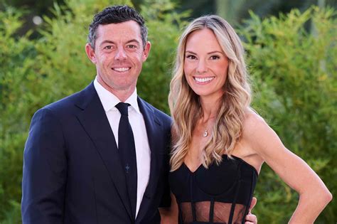 Rory and Maci .